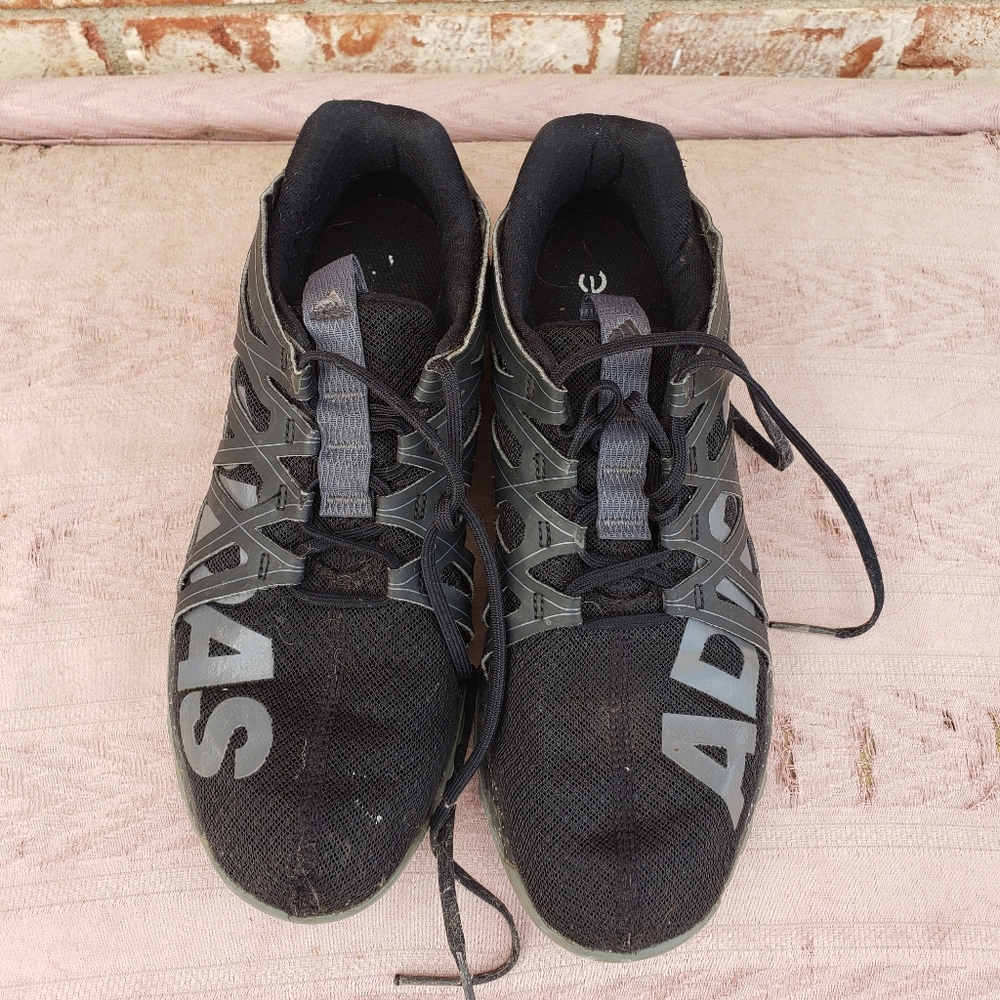 Adidas running shoes